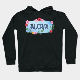 Aloha Hoodie